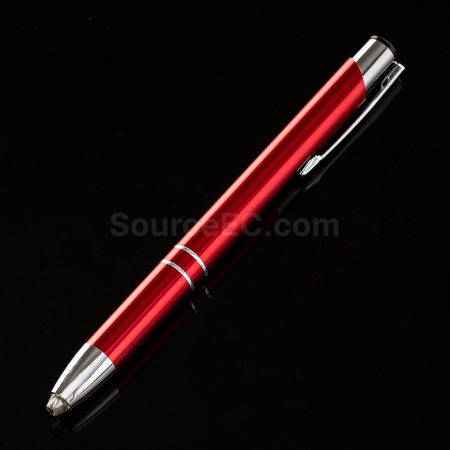 Customization Luminous Ballpoint Pen Corporate Gifts
