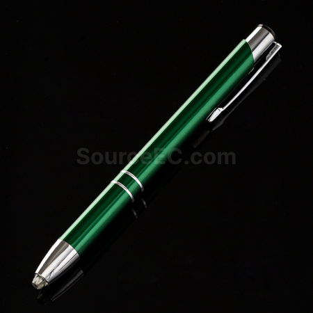 Customization Luminous Ballpoint Pen Corporate Gifts
