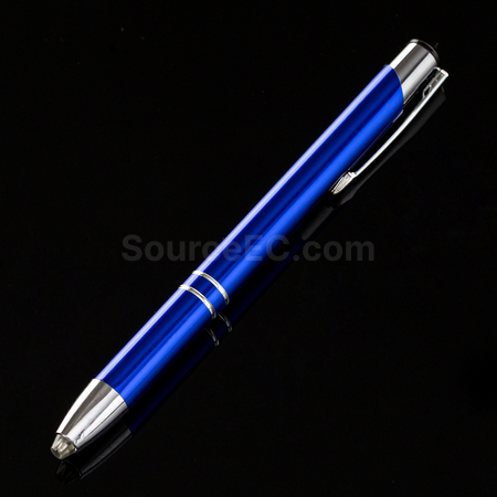 Customization Luminous Ballpoint Pen Corporate Gifts