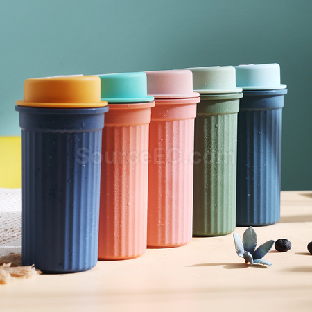 Customization Portable Coffee Cup Corporate Gifts