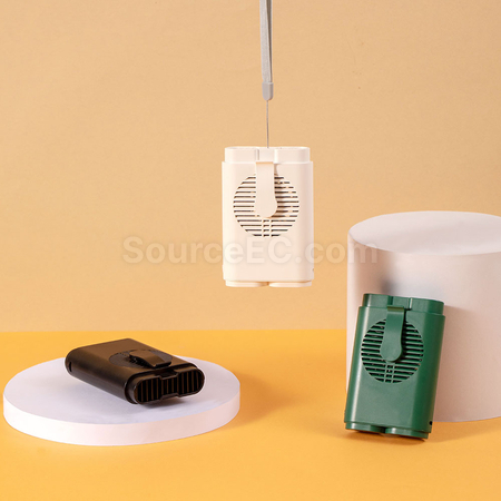 Customization Portable Waist Fan Corporate Gifts