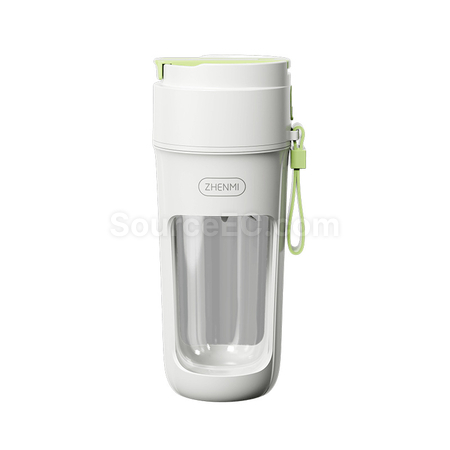 Customization USB Electric Mini Juicy Cup Corporate Gifts