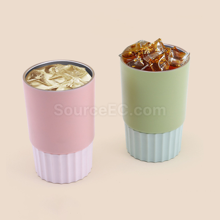 Customization Stainless Steel Coffee Mug Corporate Gifts