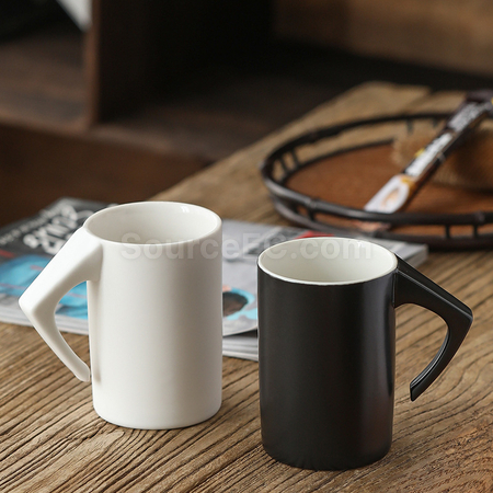 Customization Ceramic Mug Corporate Gifts