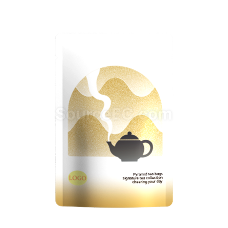 Customization Customized Tea Bag - Sunrise Corporate Gifts