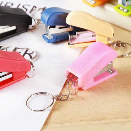 Customization Portable Mini Stapler Corporate Gifts