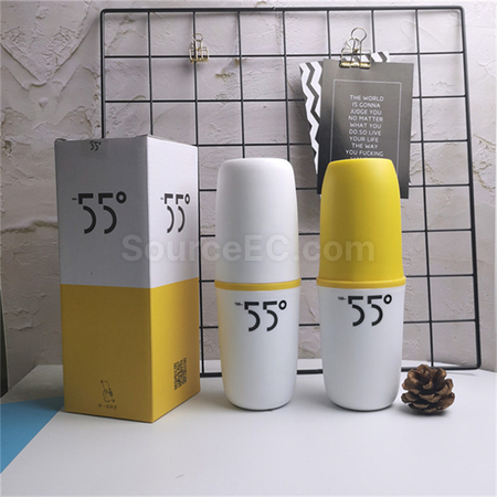 Customization Quick Cooling Shaker Cup Corporate Gifts
