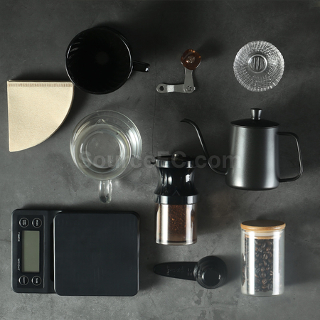 Customization Travel Coffee Set Corporate Gifts