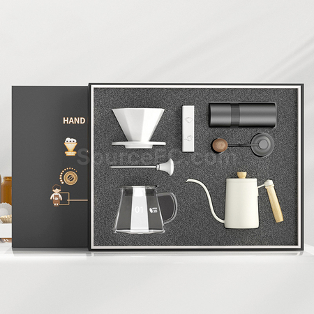 Customization Hand Brewed Coffee Set Corporate Gifts