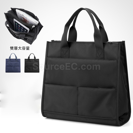 Customization Laptop Hand-carry Bag Corporate Gifts