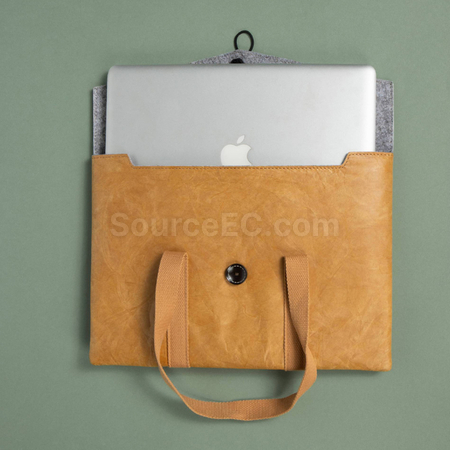 Customization Tyvek Notebook Bag Corporate Gifts