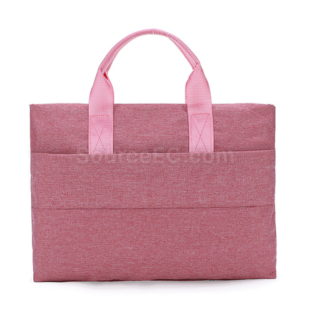 Customization Laptop Hand-carry Bag Corporate Gifts