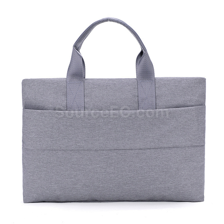 Customization Laptop Hand-carry Bag Corporate Gifts