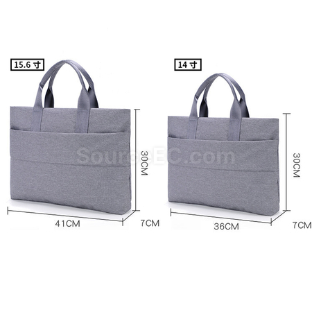 Customization Laptop Hand-carry Bag Corporate Gifts