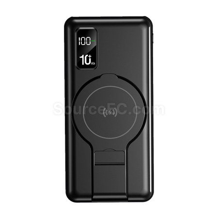 Customization Magnetic Wireless Charger Corporate Gifts