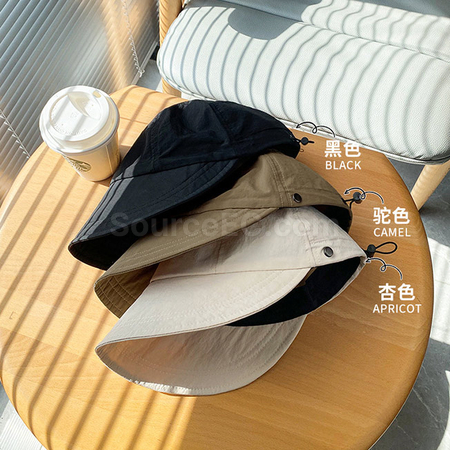 Customization Quick-drying Cap with Hanging Mask Corporate Gifts