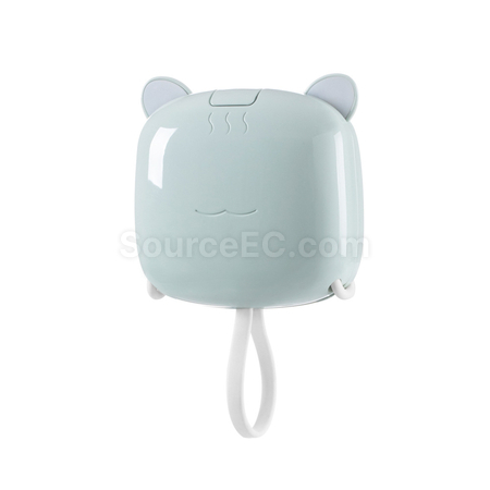 Customization Back Clip Type Fill Light Charger Corporate Gifts
