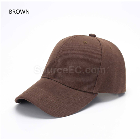 Customization Golf Cap Corporate Gifts