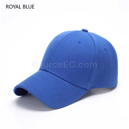 Customization Golf Cap Corporate Gifts