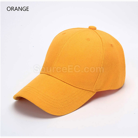 Customization Golf Cap Corporate Gifts