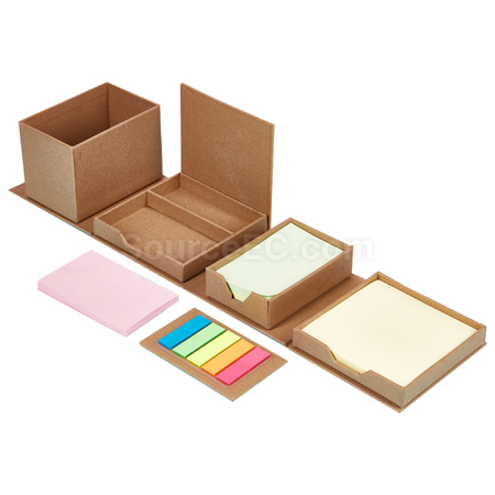 Customization Amazing Notes Box Corporate Gifts