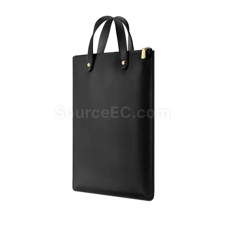 Customization PU Bag Corporate Gifts