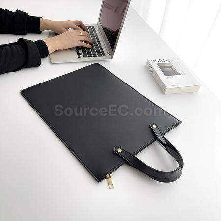 Customization PU Bag Corporate Gifts