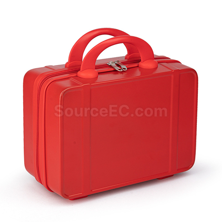 Customization 14 Inch Travel Cosmetic Case Corporate Gifts