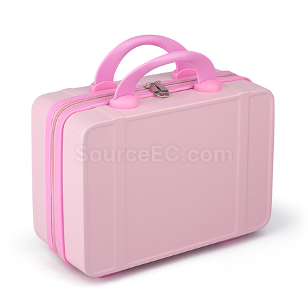 Customization 14 Inch Travel Cosmetic Case Corporate Gifts