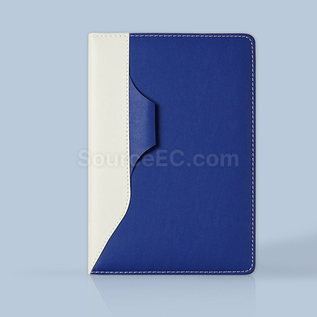Customization PU Notebook Corporate Gifts