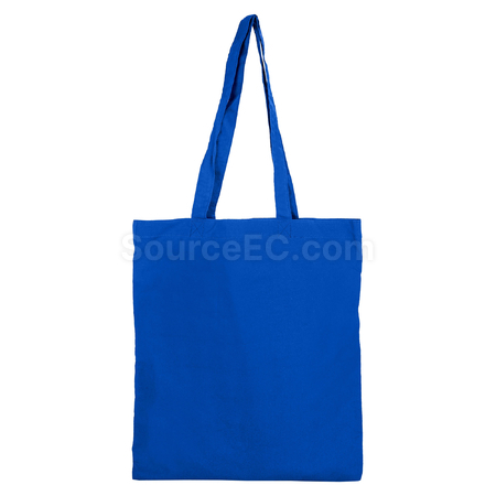 Customization Coloured Calico Bag no Gusset Corporate Gifts
