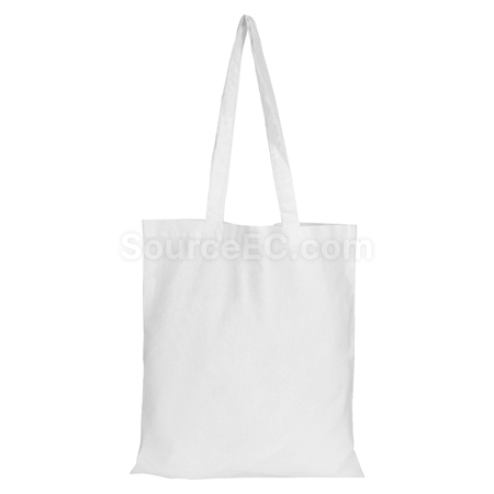 Customization Coloured Calico Bag no Gusset Corporate Gifts
