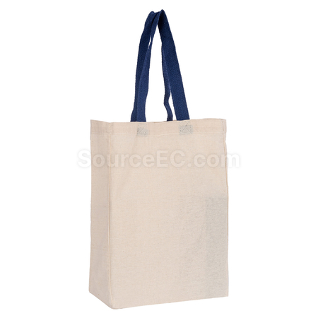 Customization Calico Trade Show Bag Corporate Gifts
