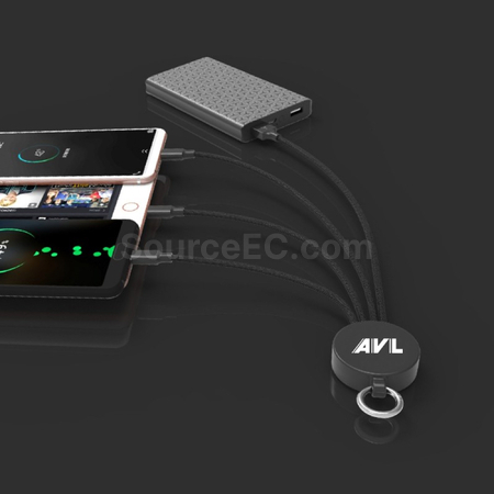 Customization Bottle Opener Charging Cable Corporate Gifts