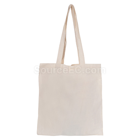 Customization Colouring Calico Bag No Gusset Corporate Gifts