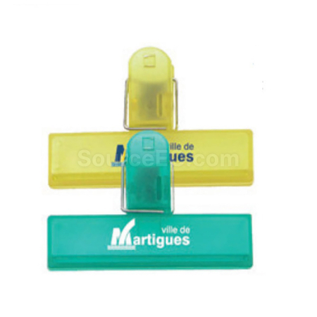 Customization Clip Corporate Gifts