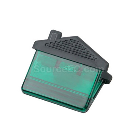 Customization House Shape Clip with Magnet Corporate Gifts