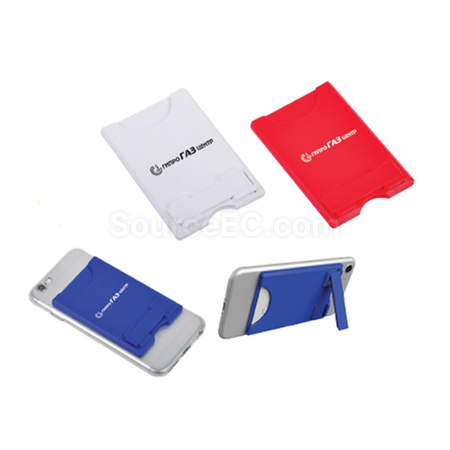 Customization Phone Wallet Corporate Gifts