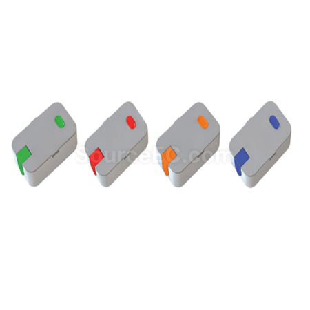 Customization Lunch Box Corporate Gifts