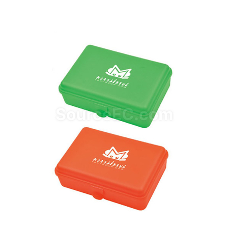 Customization 3 Part Lunch Box Corporate Gifts