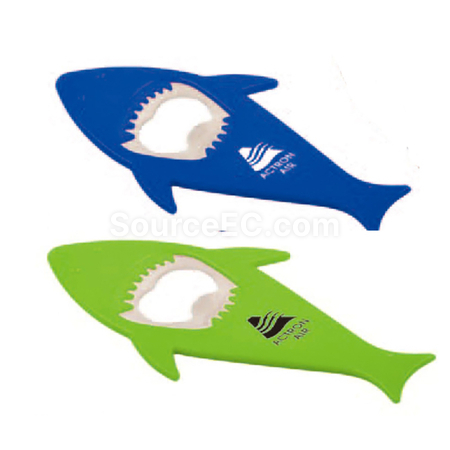 Customization Bottle Opener Corporate Gifts