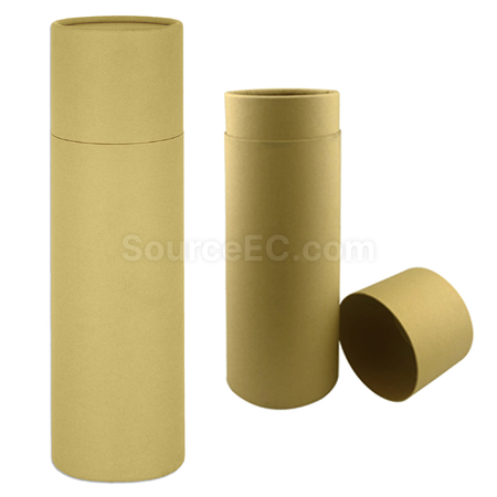 Customization Drink Bottle Gift Tube Corporate Gifts