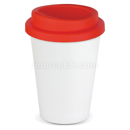Customization Plastic Ecco Cup Corporate Gifts