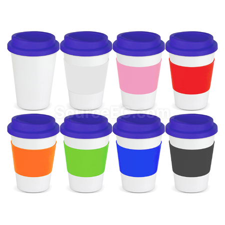 Customization Plastic Ecco Cup Corporate Gifts