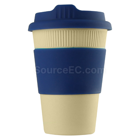 Customization Bamboo Ecco Kuppa 12oz Corporate Gifts