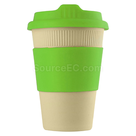 Customization Bamboo Ecco Kuppa 12oz Corporate Gifts