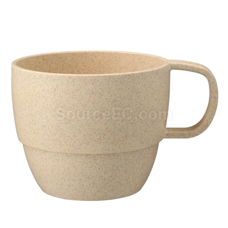Customization Vetto Wheat Straw Coffee Cup Corporate Gifts