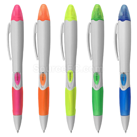 Customization Cato Pen Highlighter Corporate Gifts