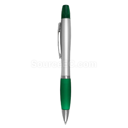 Customization Pizzaz Pen Highlighter Corporate Gifts