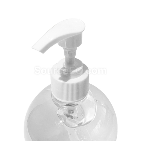 Customization 500ml Hand Sanitiser Gel - 75% Alcohol Corporate Gifts
